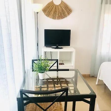 Ulia Lägenhet Benidorm