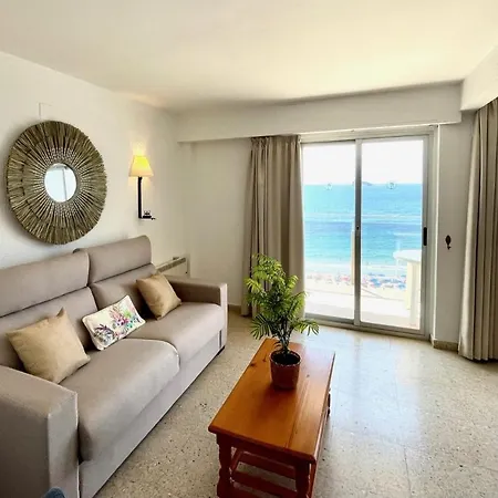 Lägenhet Ulia Benidorm