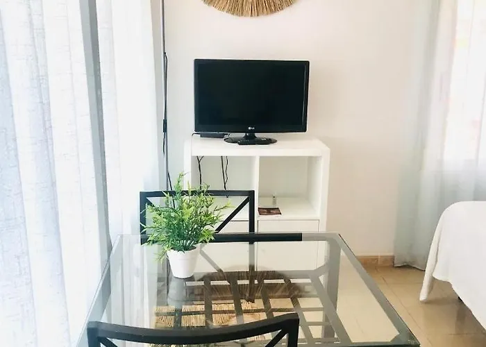 Ulia Apartmán Benidorm
