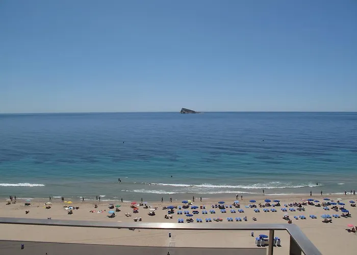 Ulia Benidorm