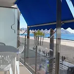 Апартаменты Ulia