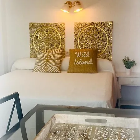 Apartament Ulia Benidorm