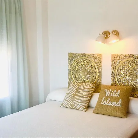 Ulia Apartament *