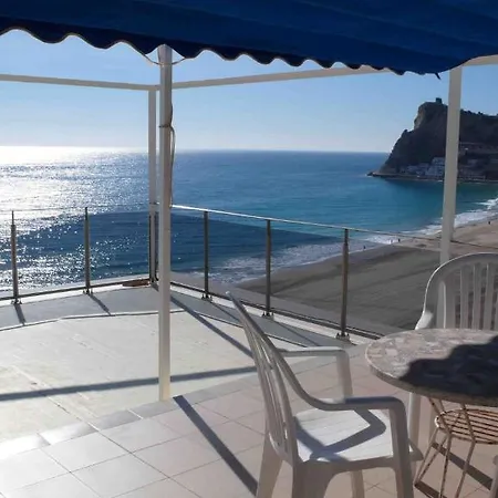 Ulia Apartament