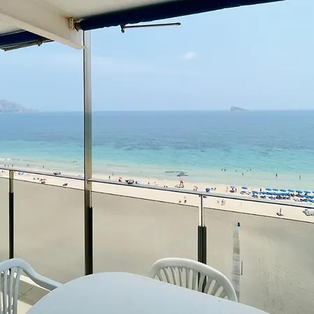 Ulia Apartament *