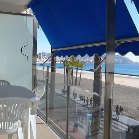 Apartament Ulia