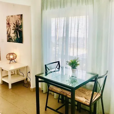 Apartment Ulia *