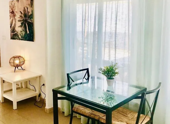 公寓 乌莉亚公寓酒店 *