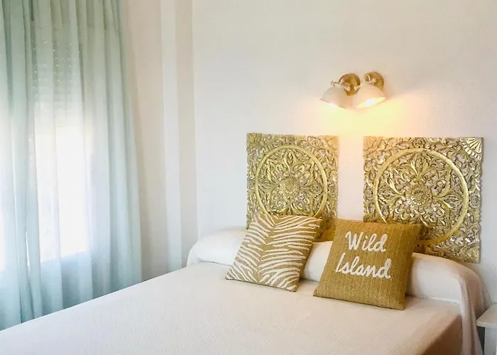 乌莉亚公寓酒店 公寓 *