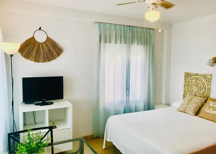 公寓 乌莉亚公寓酒店