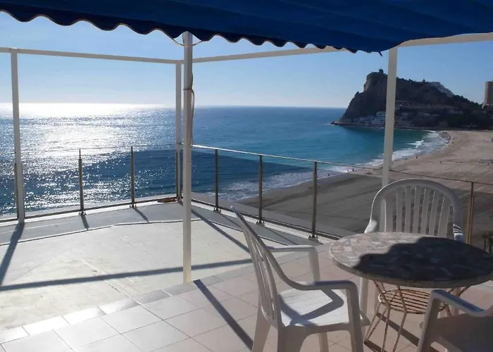 乌莉亚公寓酒店 公寓