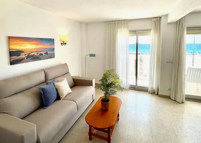 乌莉亚公寓酒店 公寓