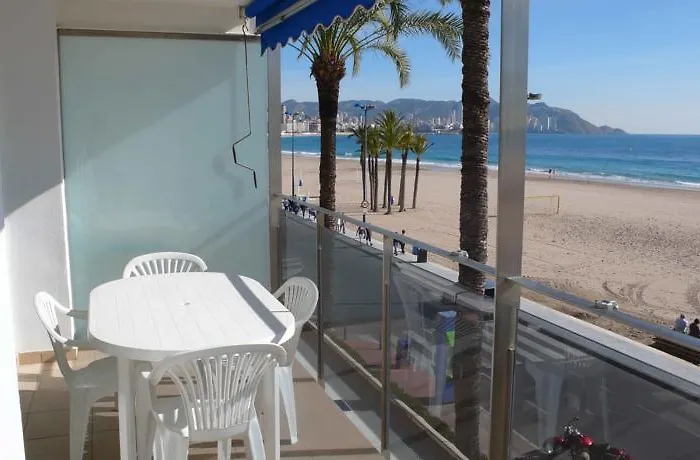 乌莉亚公寓酒店 公寓 *