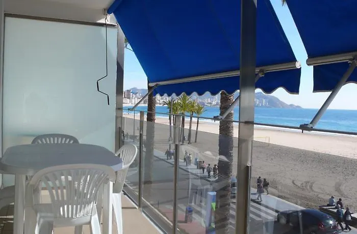 公寓 乌莉亚公寓酒店