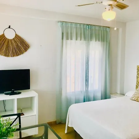 Appartement Ulia