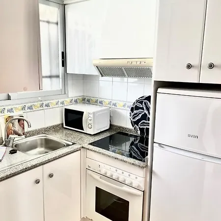 Appartement Ulia *