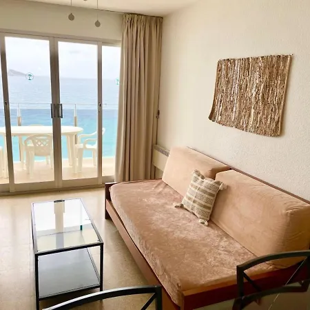 Ulia Apartman Benidorm