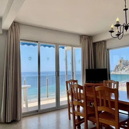 Appartement Ulia
