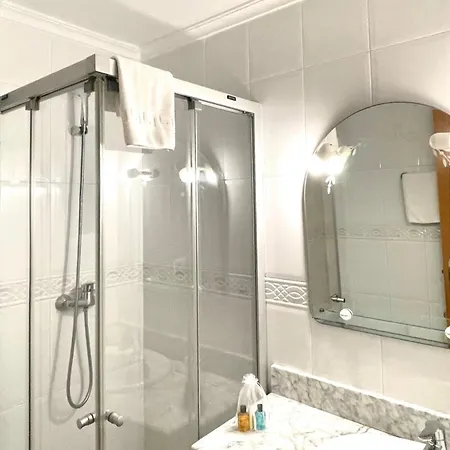 Ulia Apartman Benidorm