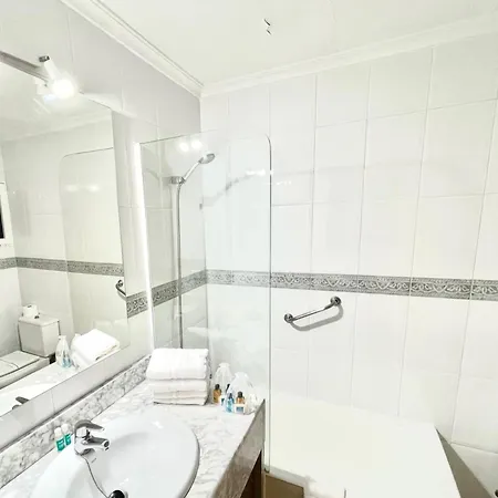 Apartman Ulia Benidorm