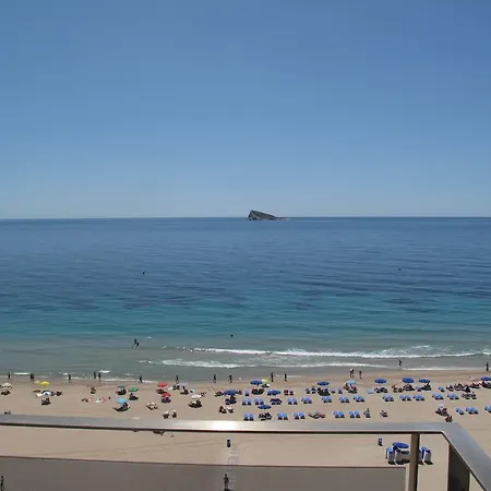 Ulia Benidorm